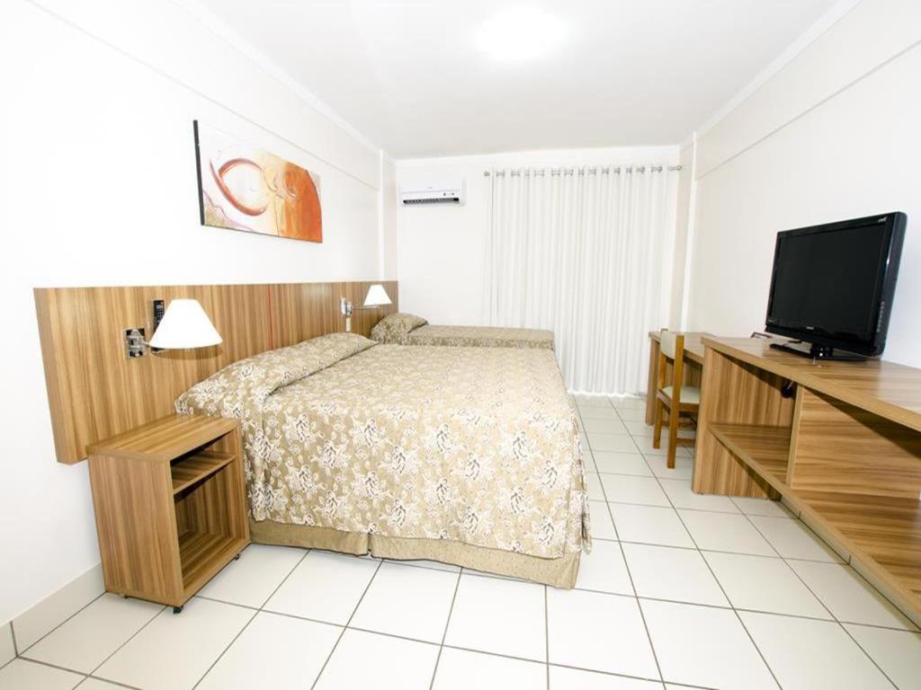 diroma Exclusive Caldas Novas Exterior foto