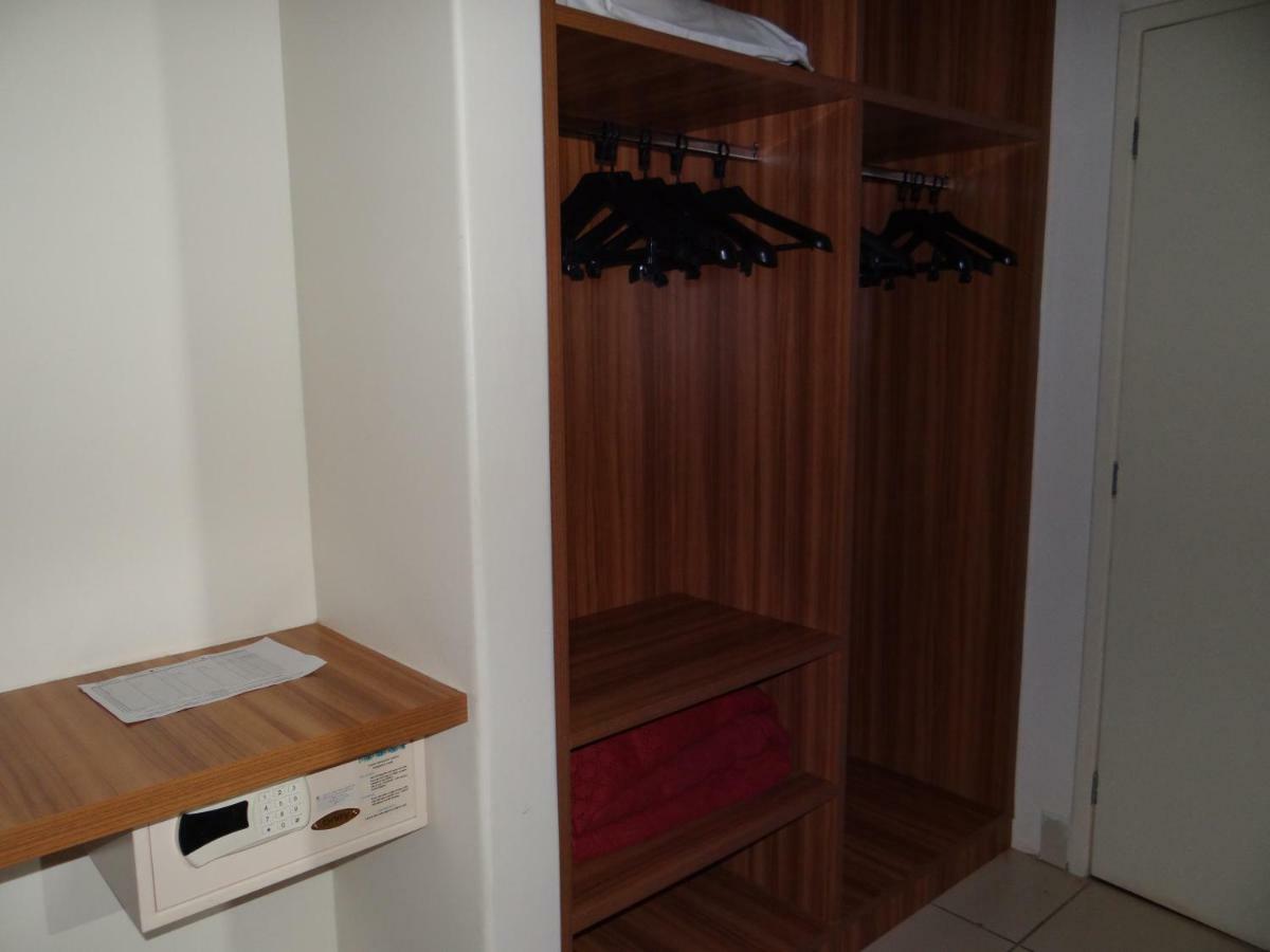 diroma Exclusive Caldas Novas Exterior foto